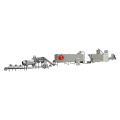 Best Selling Professional Fish Feed Machine Fish Feed Pellet Production line